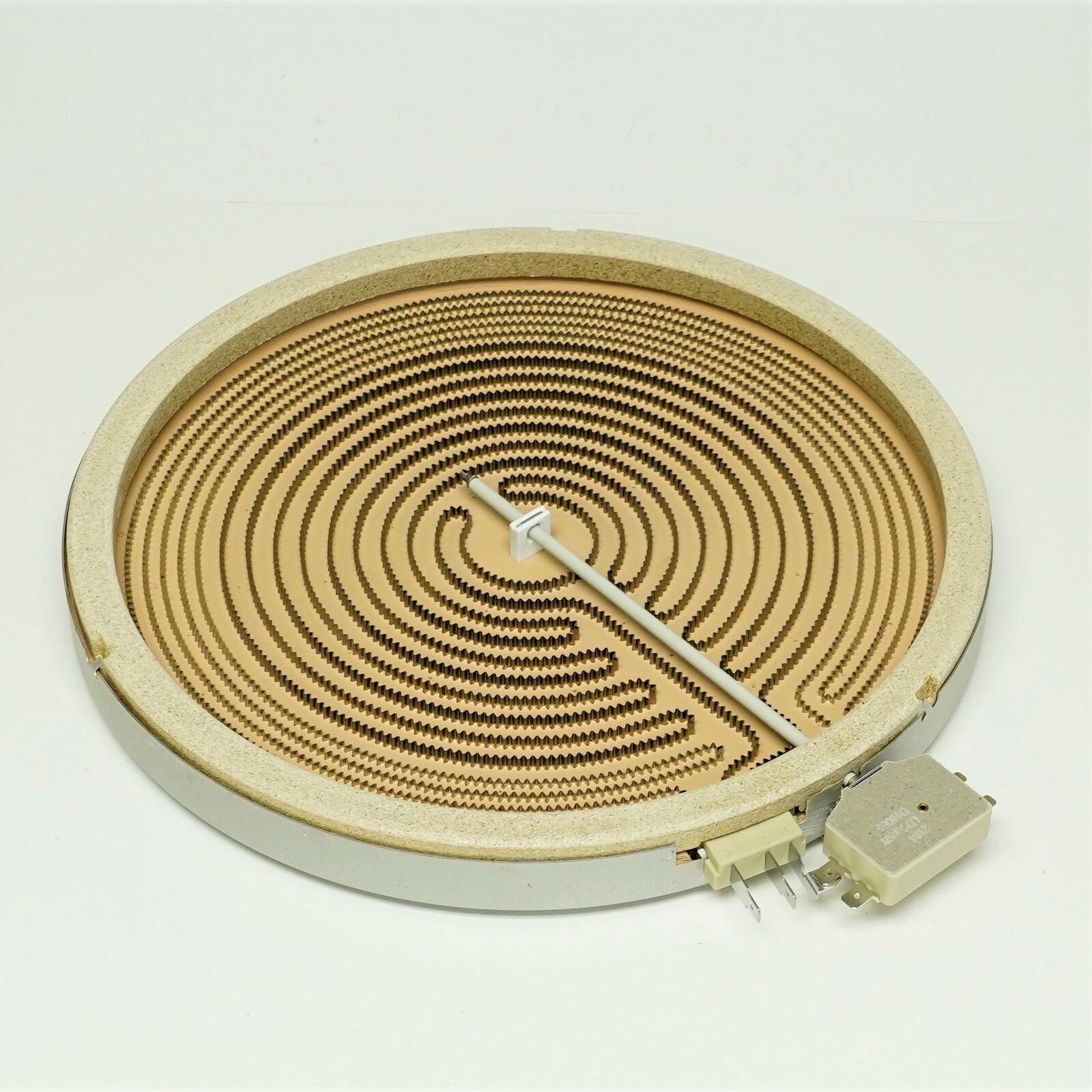 Radiant Surface Element for GE Range P65709