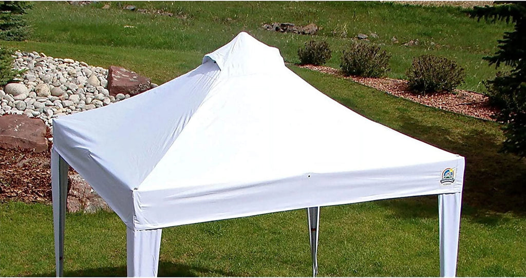 10 x 10 ft. Commercial Instant Canopy I79030