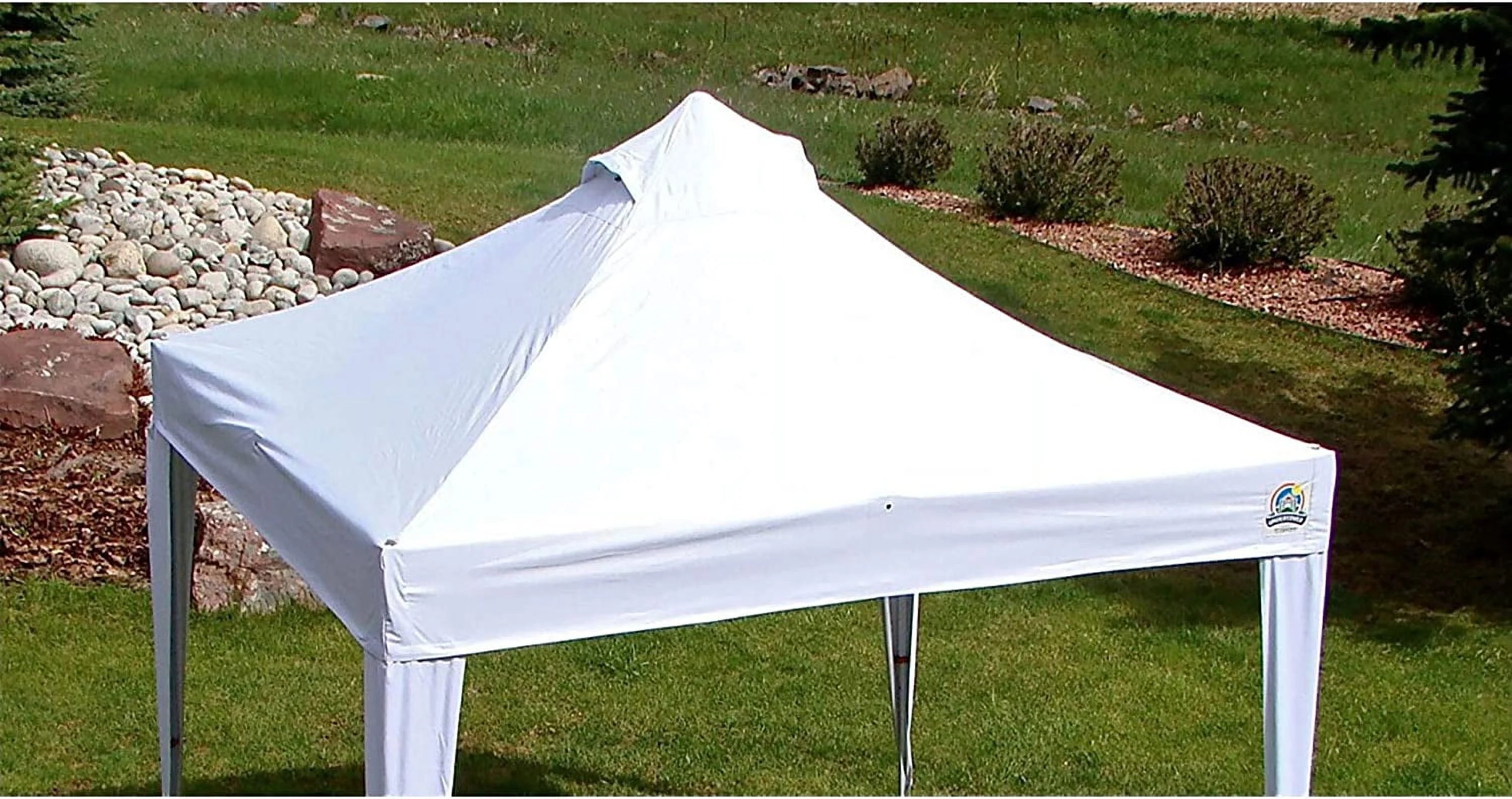 10 x 10 ft. Commercial Instant Canopy I79030