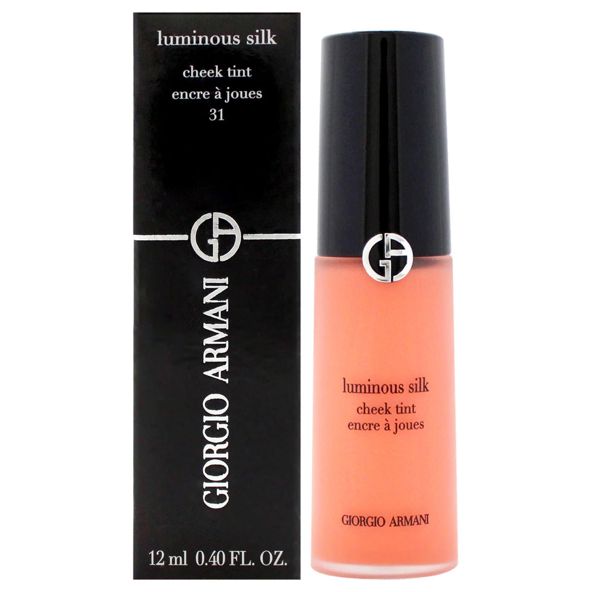 Vivid Coral 0.6 oz Cheek Tint M52868