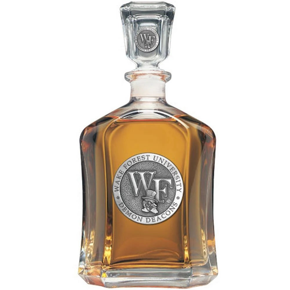 Capitol Decanter W668
