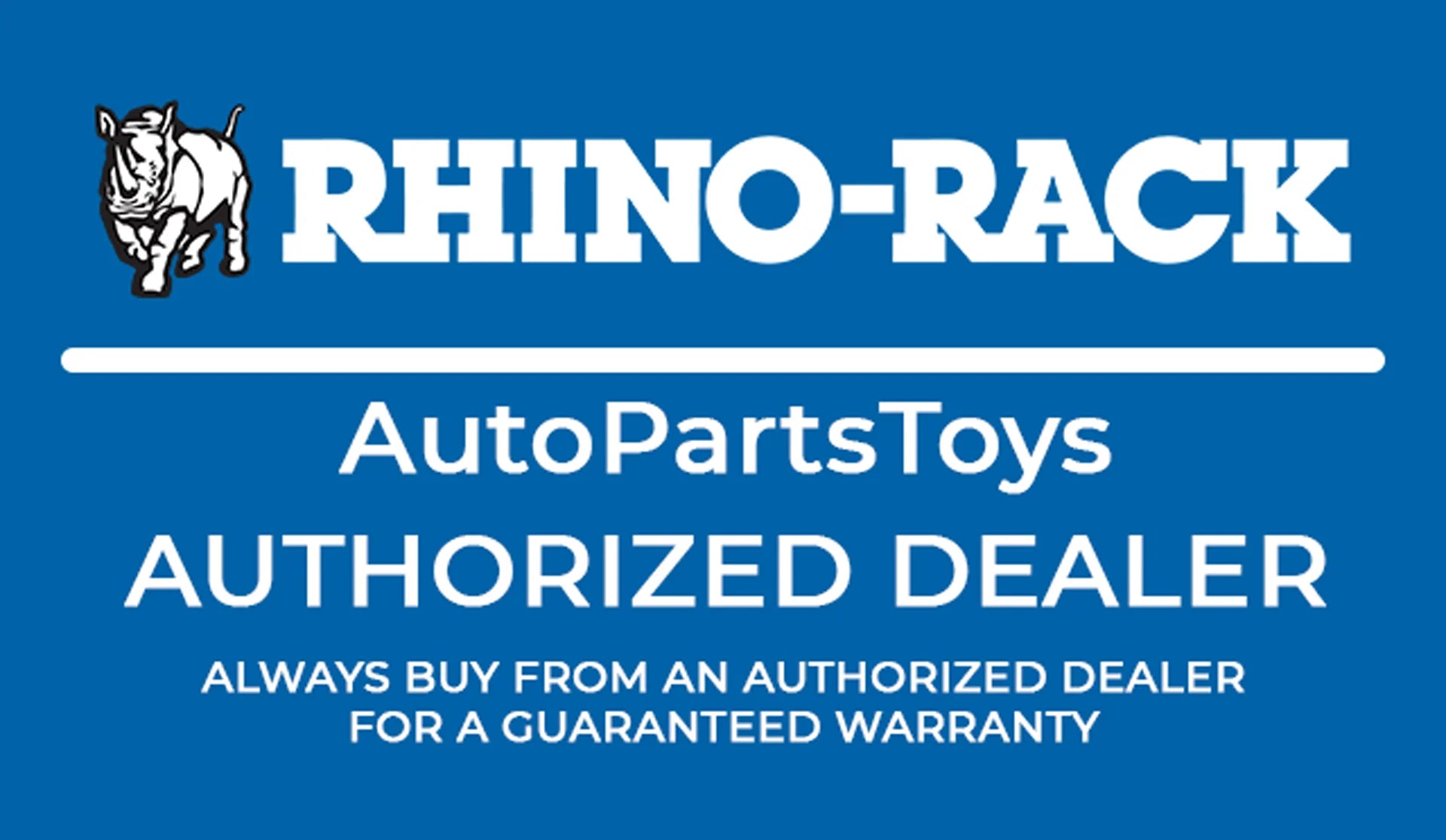 Black 2 Bar 54" Roof Rack B39062