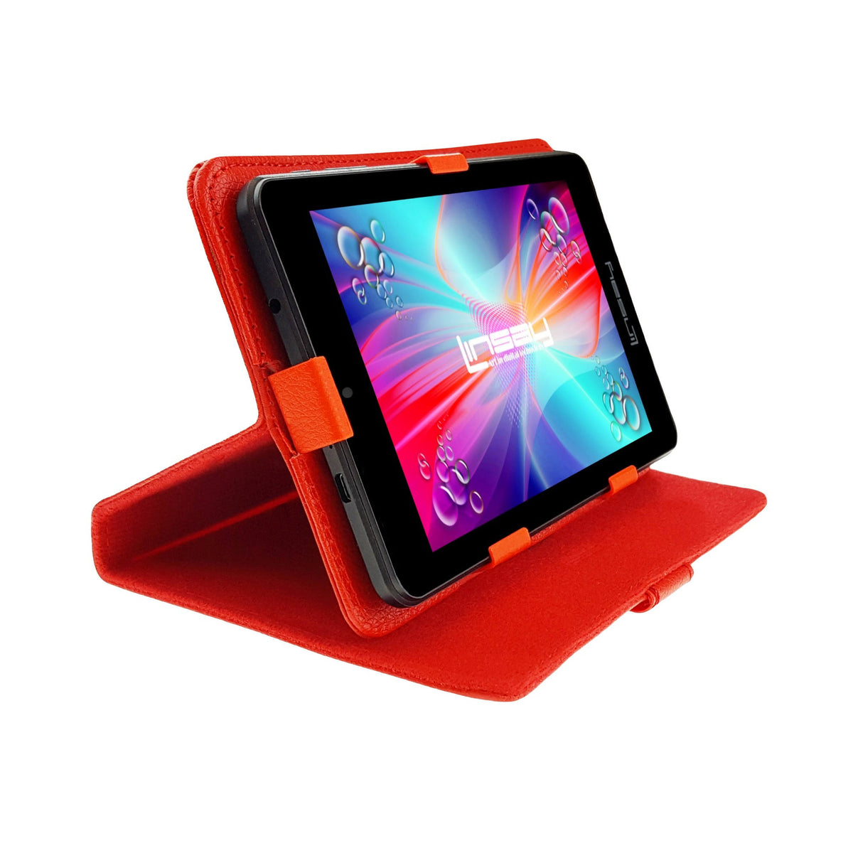 Black 7x22 IPS Screen Tablet L88627