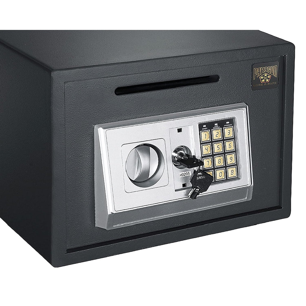 Depository Safe F8390