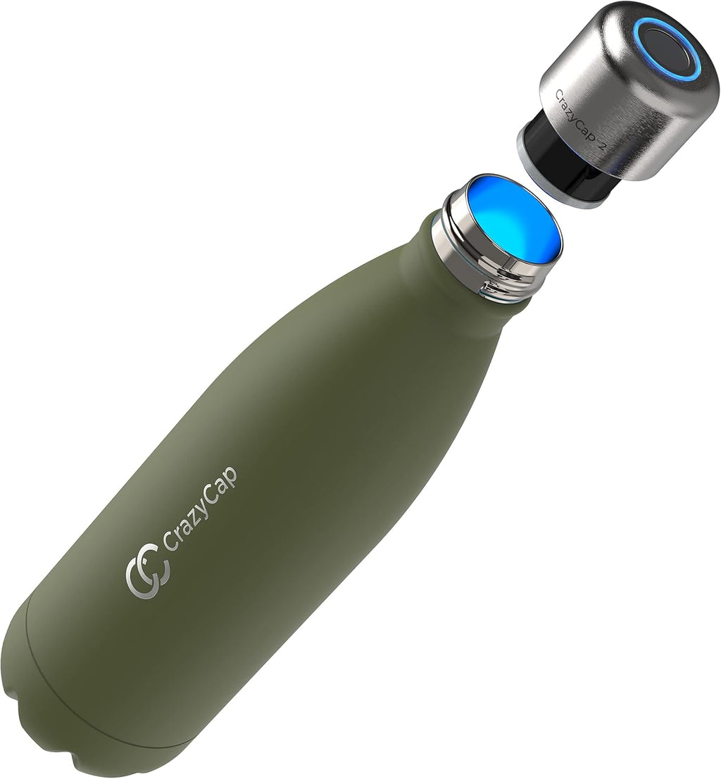 Stainless Steel Insulated Water Bottle D120