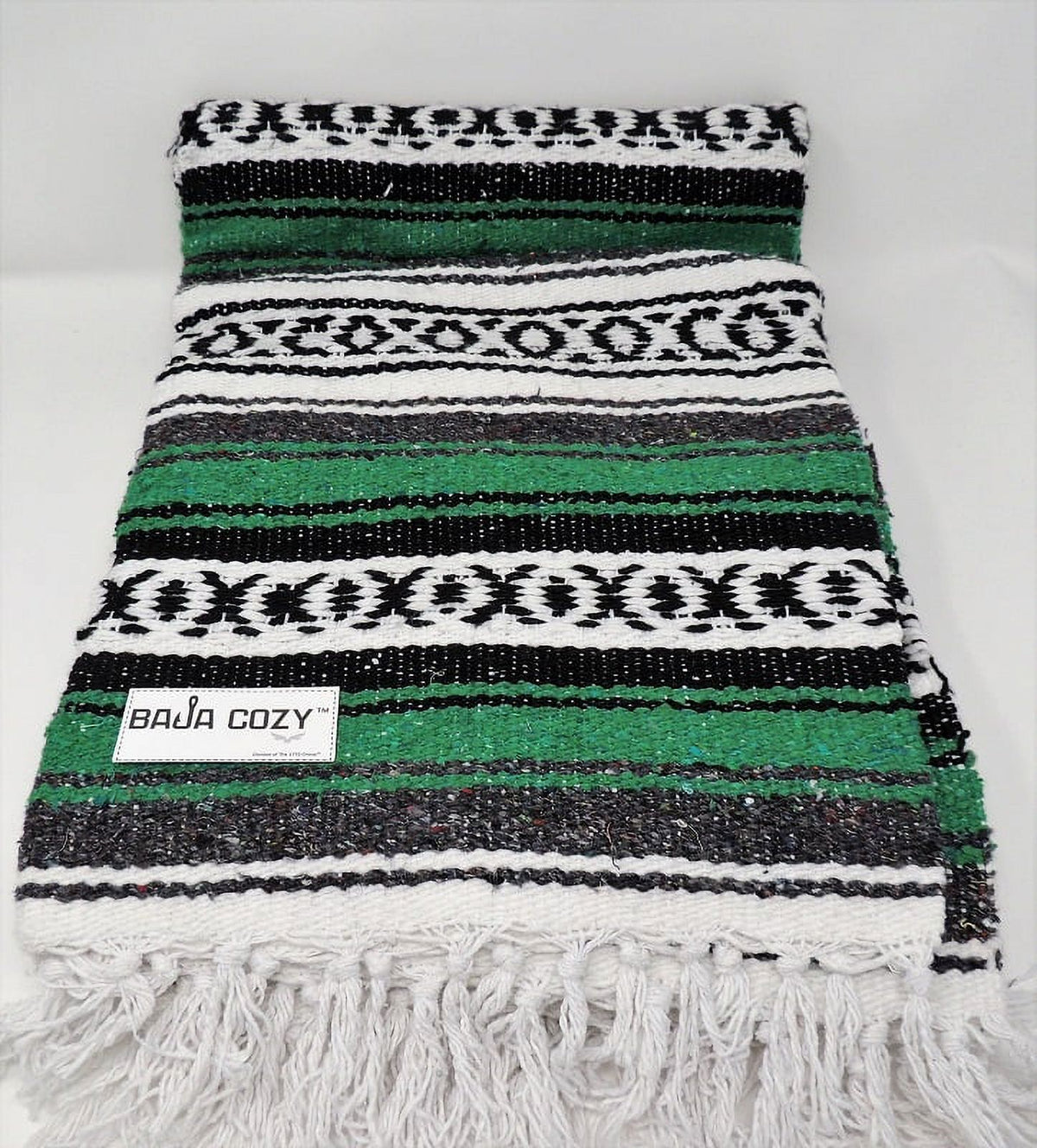 Baja Cozy Blanket R373