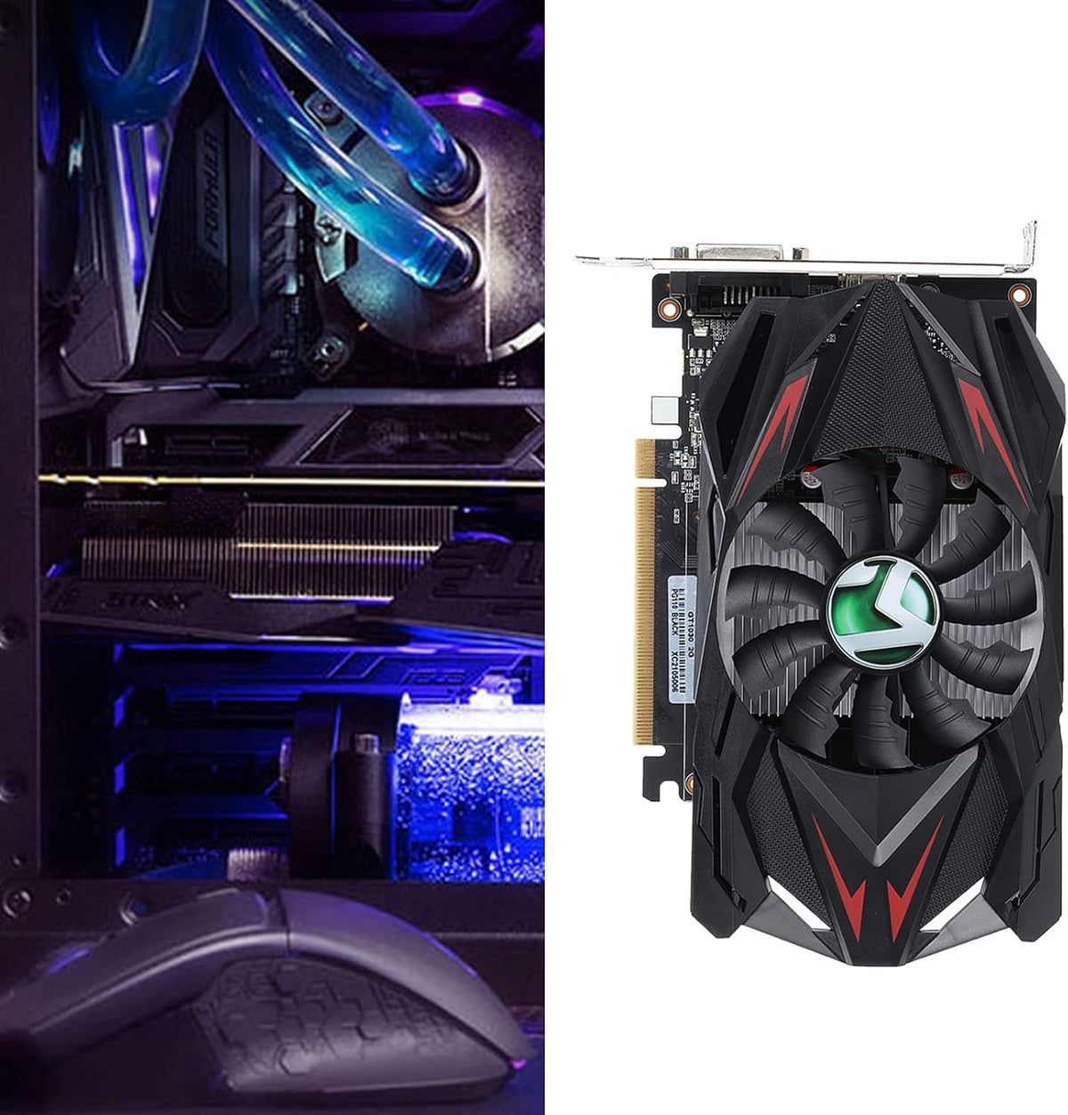 Graphics Card O109718