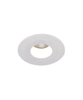 White LED High Output Trim W853