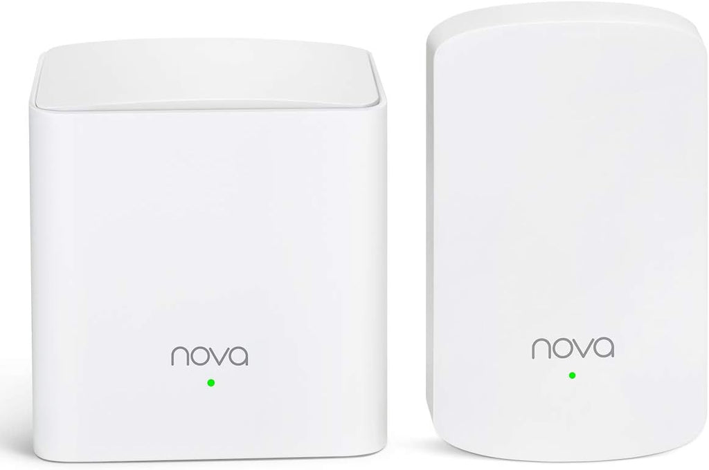3-pack Gigabit Mesh WiFi Router N55266