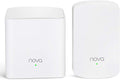 3-pack Gigabit Mesh WiFi Router N55266