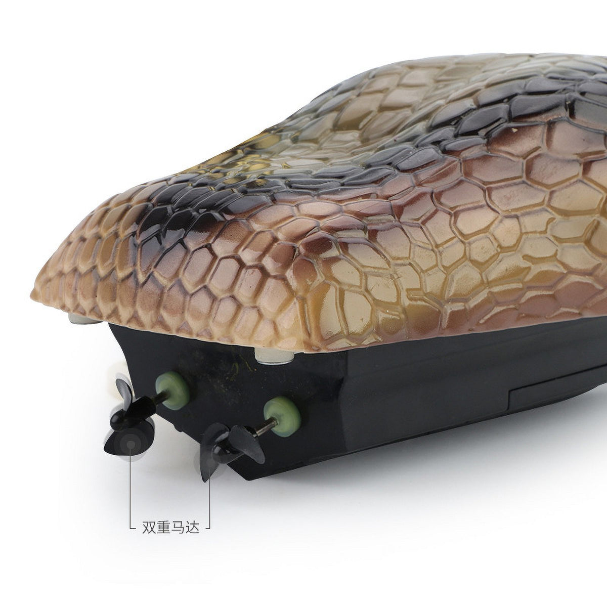 Remote Control pythonHead Boat A6143