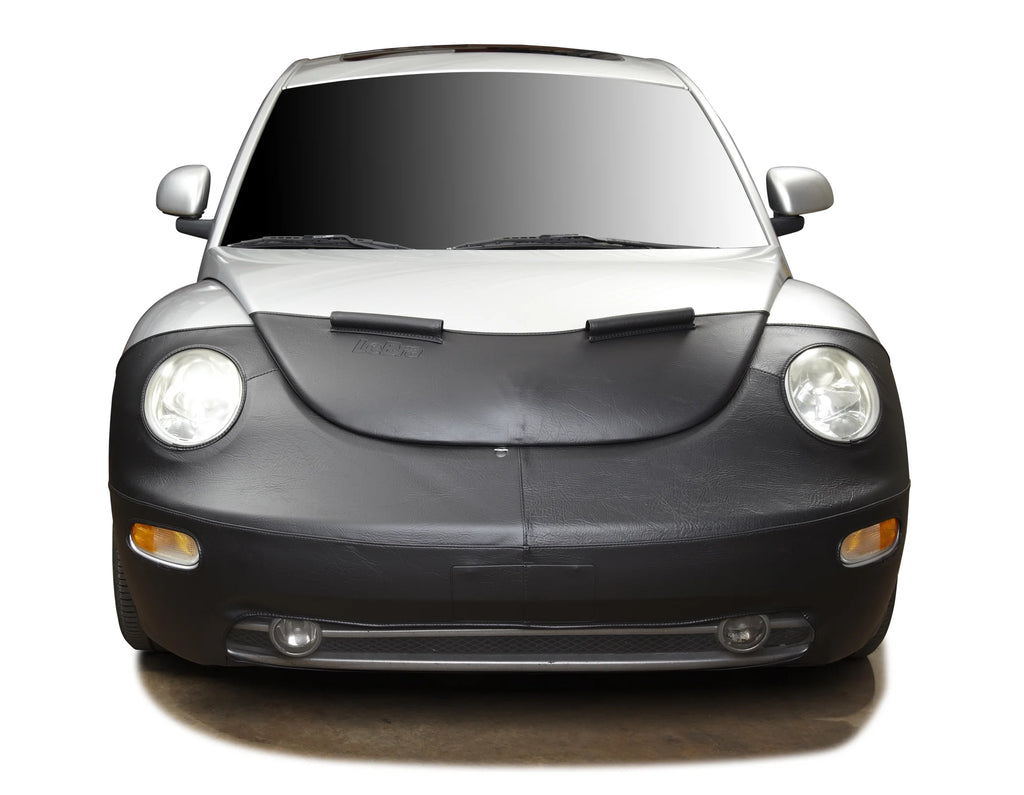 Black Custom Front End Cover R134