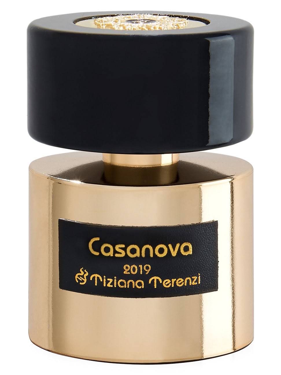 Extrait De Parfum Spray 3.38 oz E81914
