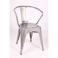 Metal Dining Chair (Set of 2) N5864