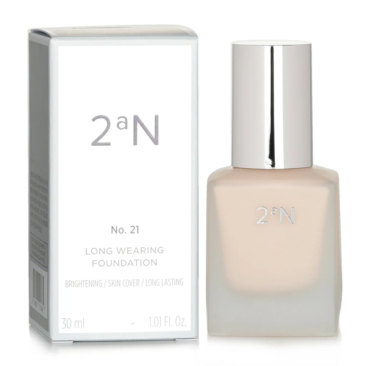 Foundation 30ml/1.01oz F123251