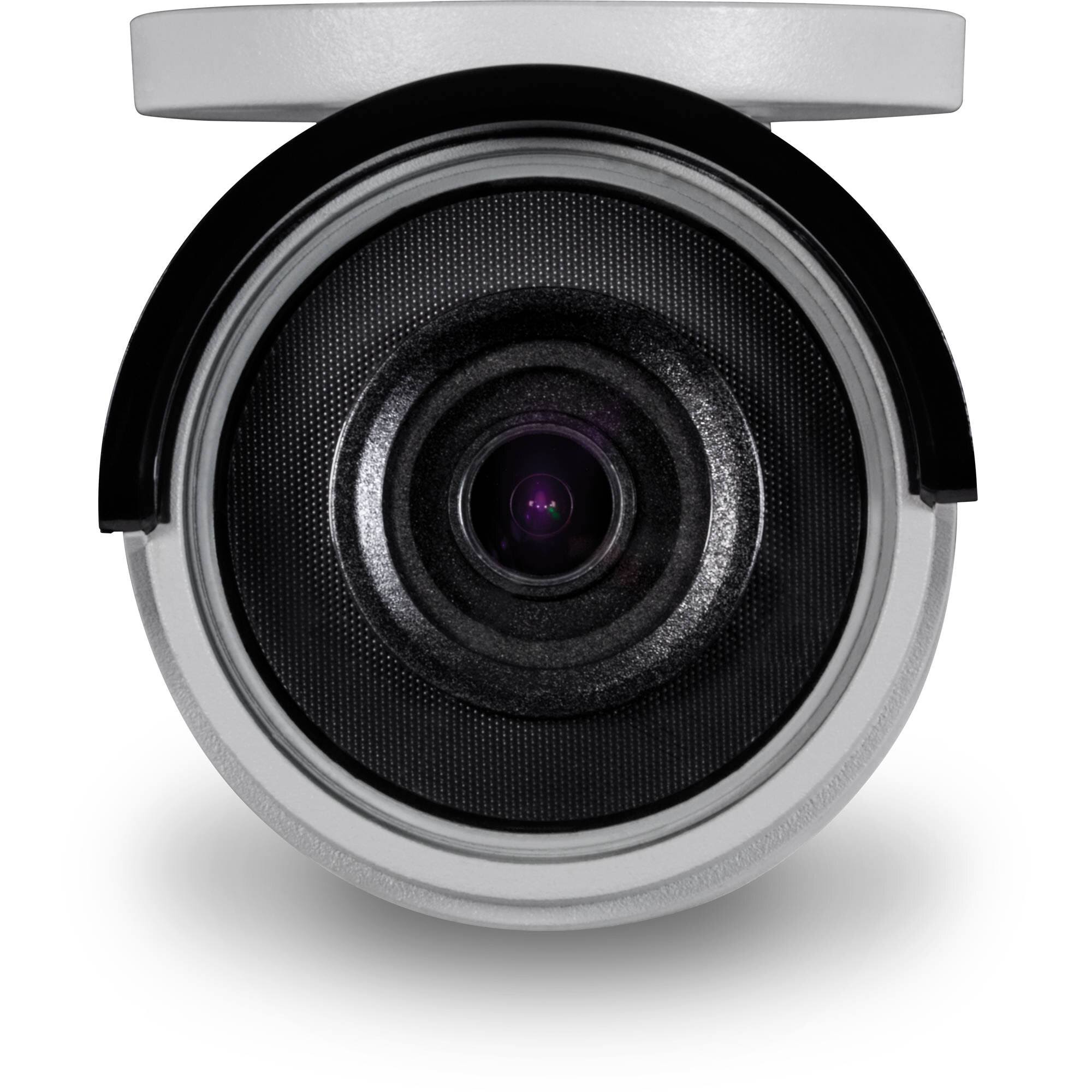 4 MP Weatherproof Network Camera O89457
