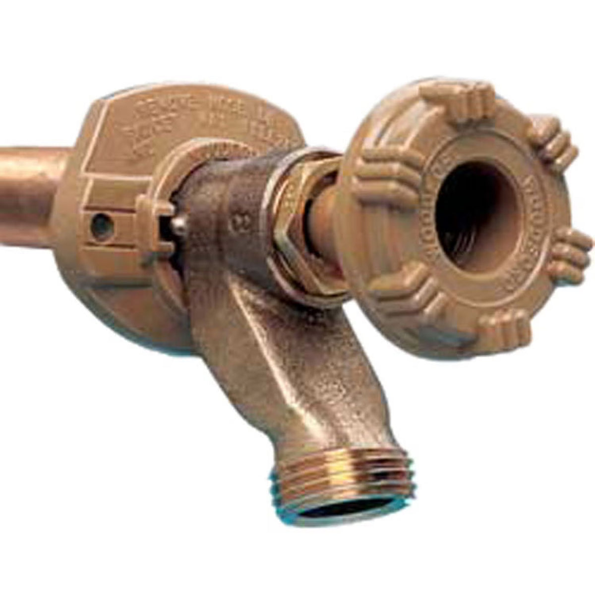 Freezeless Wall Faucet M48001