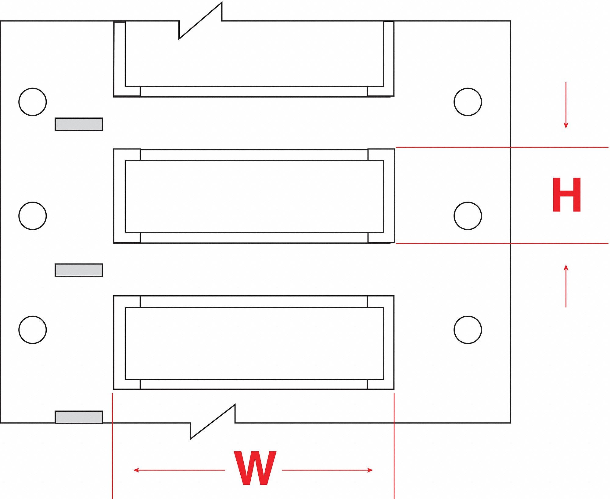 Wire Marker, Wire Sleeve V535942