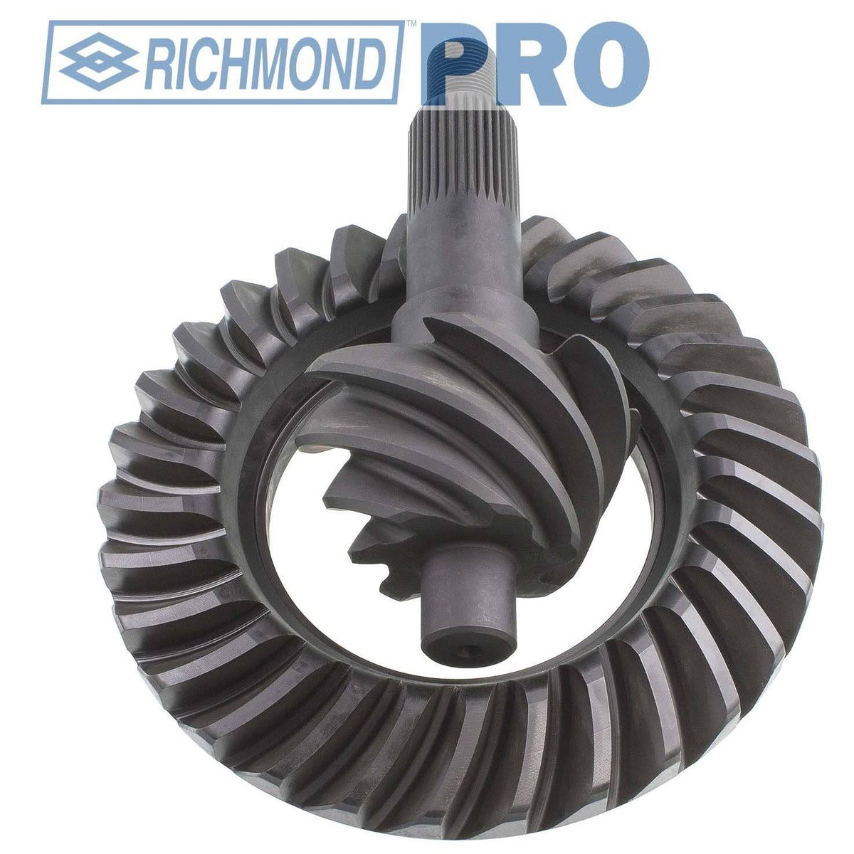 Ring and Pinion Set P9384