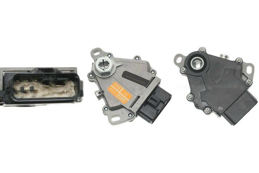 Neutral Safety Switch Q1588