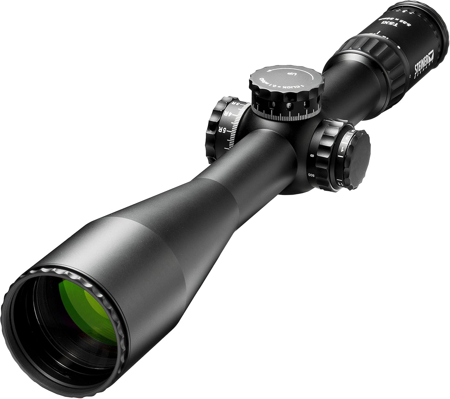 T5Xi Tactical Rifle Scope Z17449