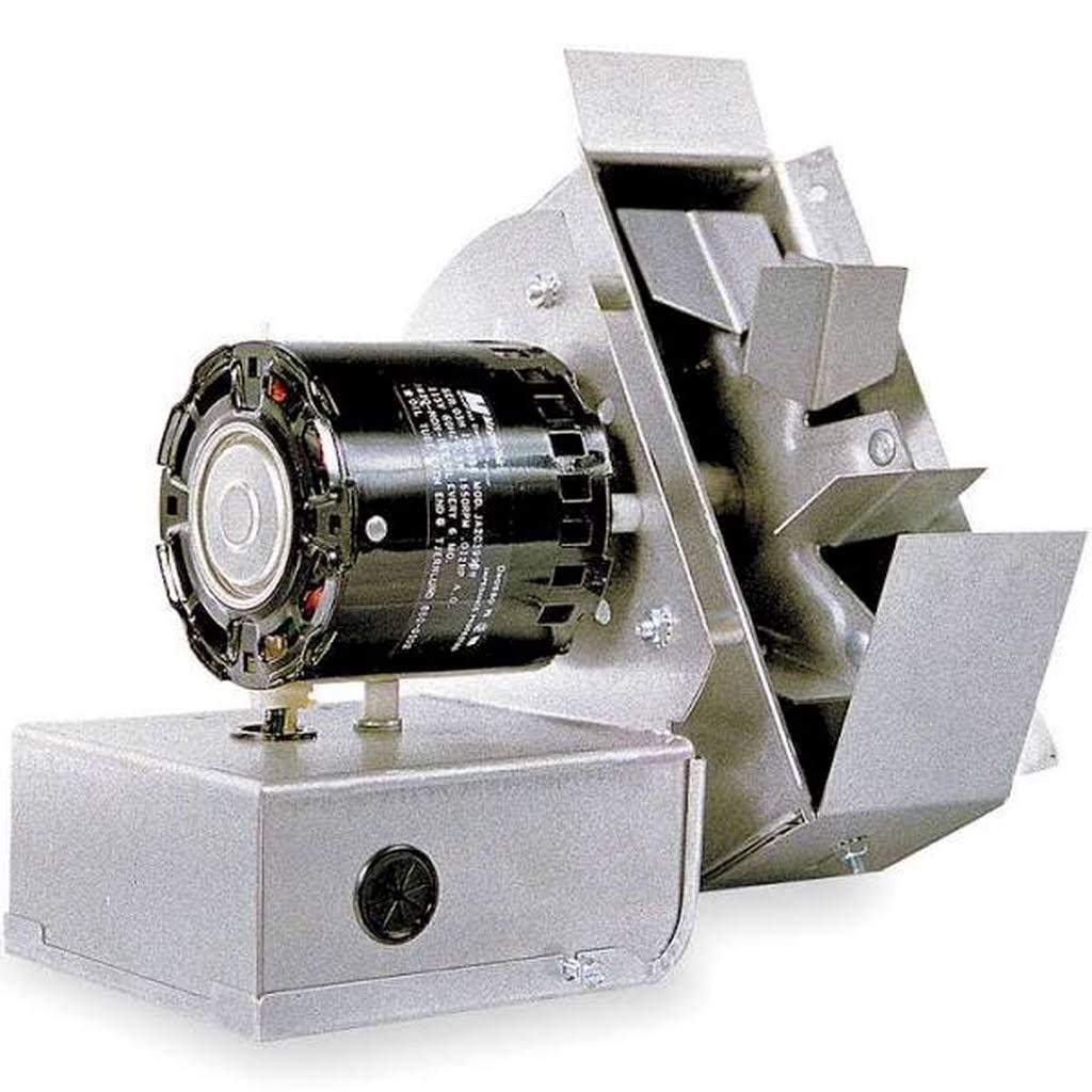 Draft Inducer D712