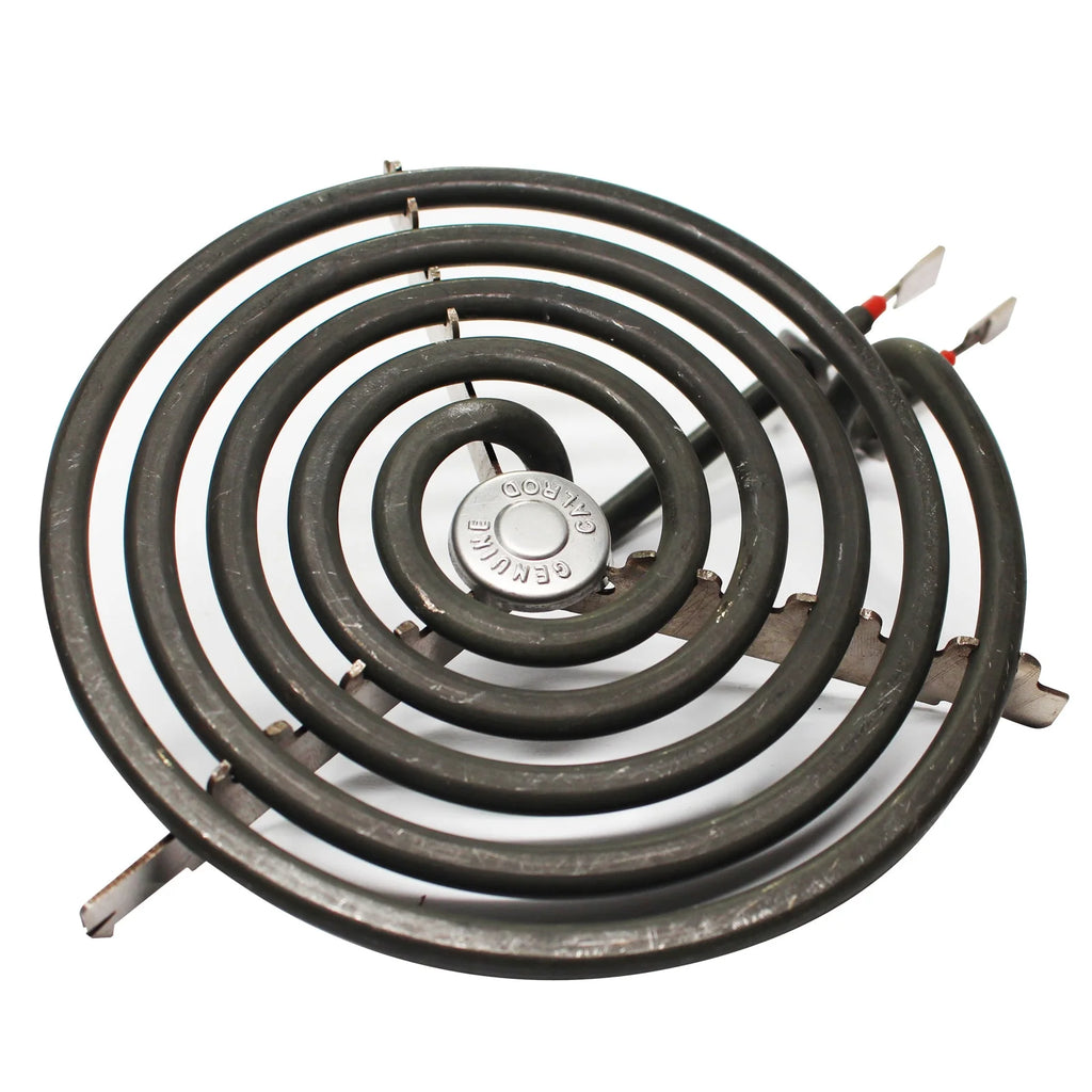 2-Pack 8 inch 6 Turns & 6 inch 5 Turns Surface Burner Elements E8253