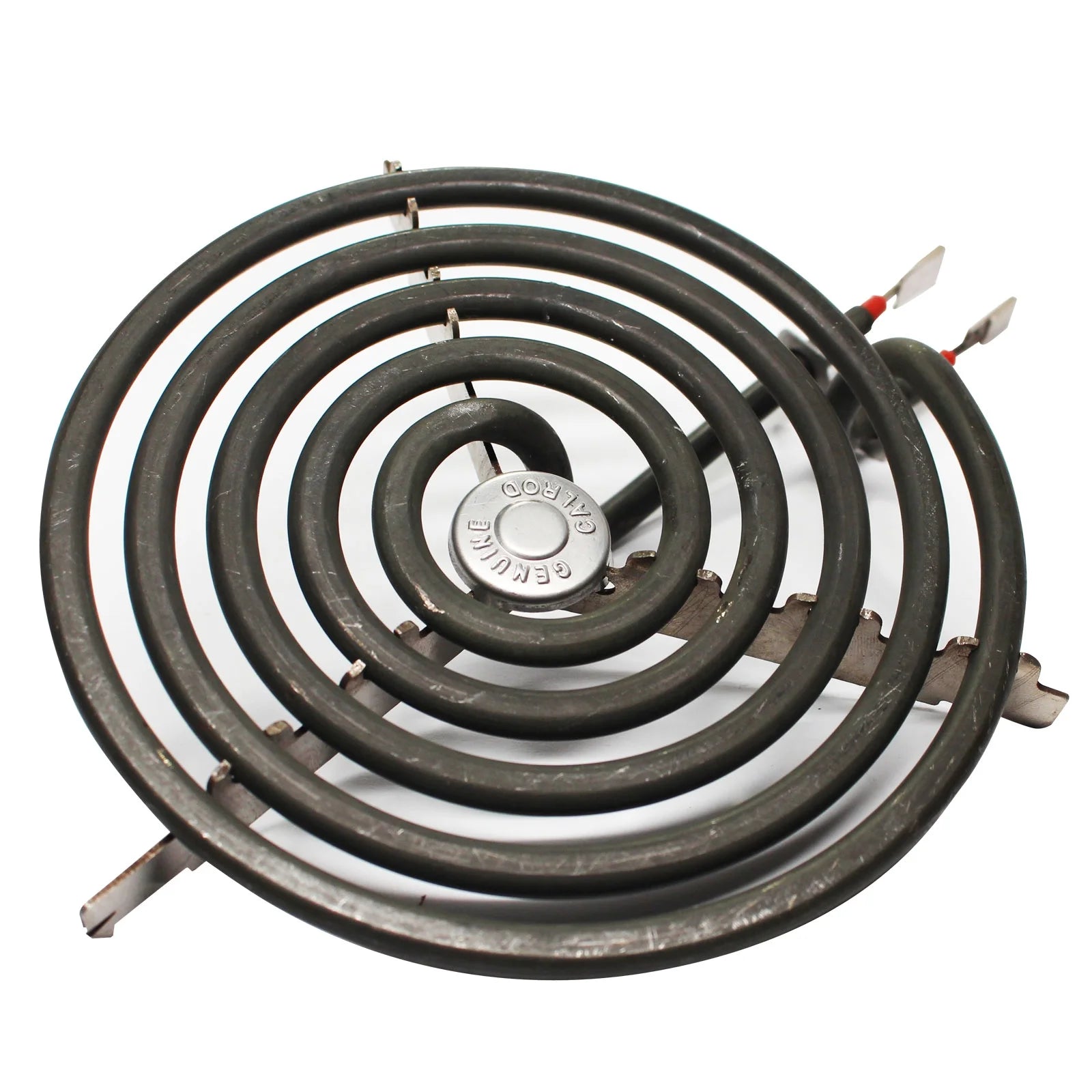 2-Pack 8 inch 6 Turns & 6 inch 5 Turns Surface Burner Elements E8253