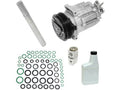A/C Compressor Kit for 2010 - 2011 Chevy Equinox T317282