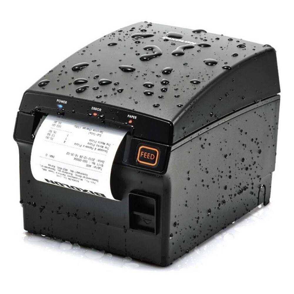Thermal Receipt Printer R20207