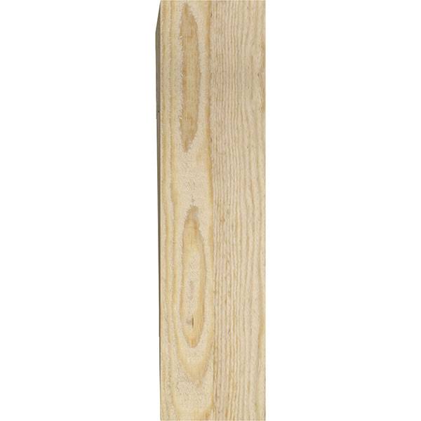 Douglas Fir Bracket A240