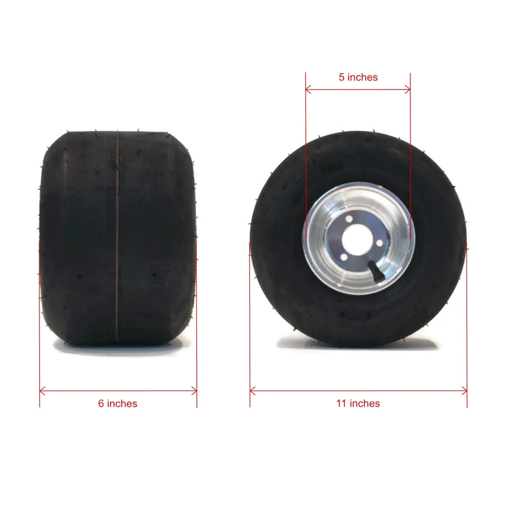 40 Inch Shaft Kit For Drift Trike Bikes With Sprocket Hub 31.75mm D306