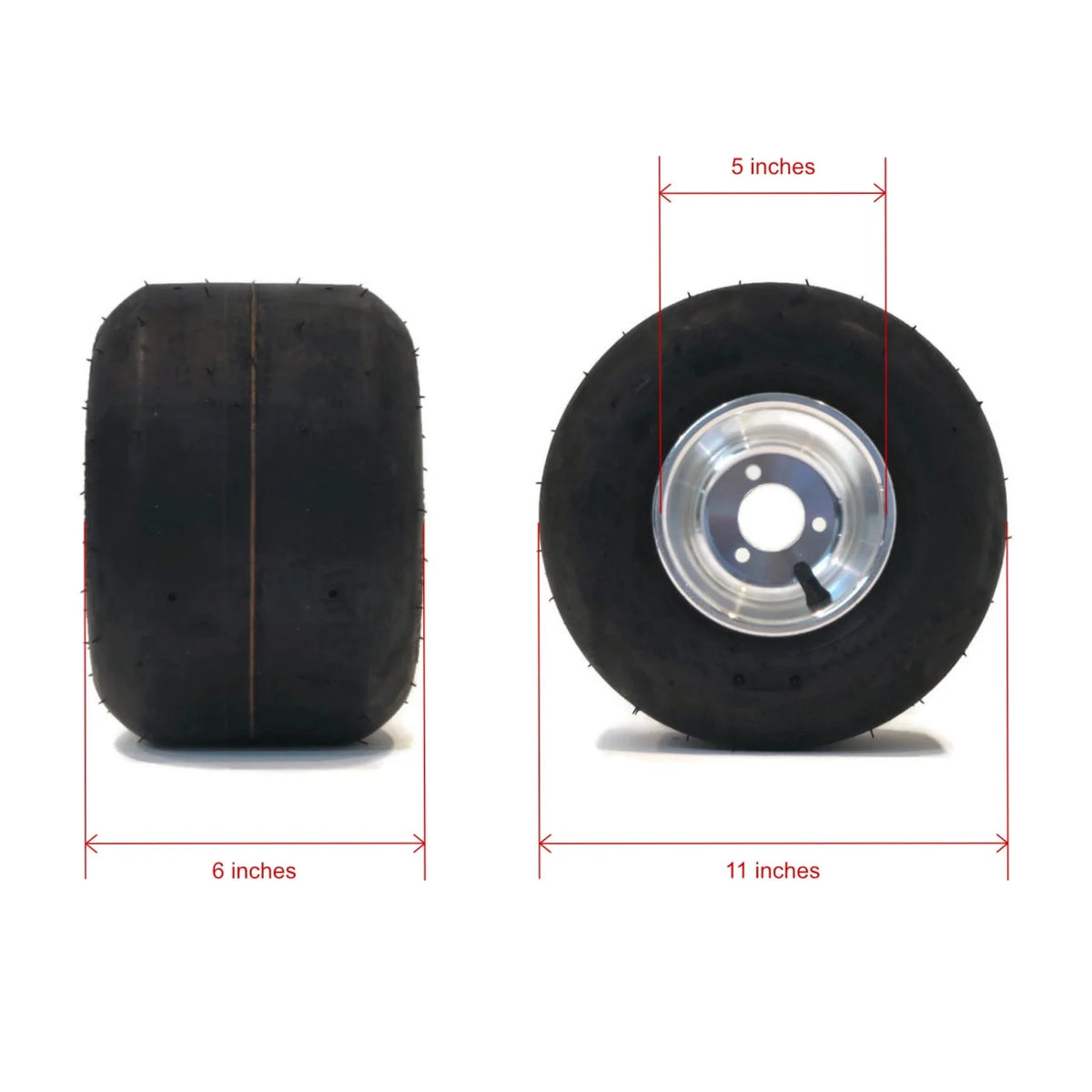40 Inch Shaft Kit For Drift Trike Bikes With Sprocket Hub 31.75mm D306
