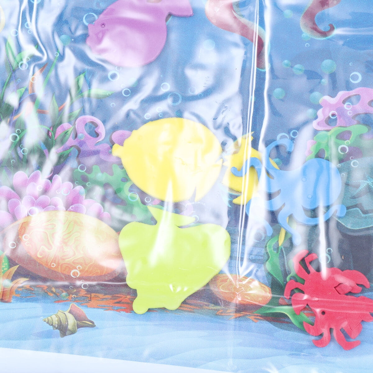 Inflatable Crawling Water Mat for Baby R62999