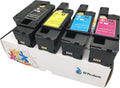 Replacement Toner Cartridge 4-Pack Q62294