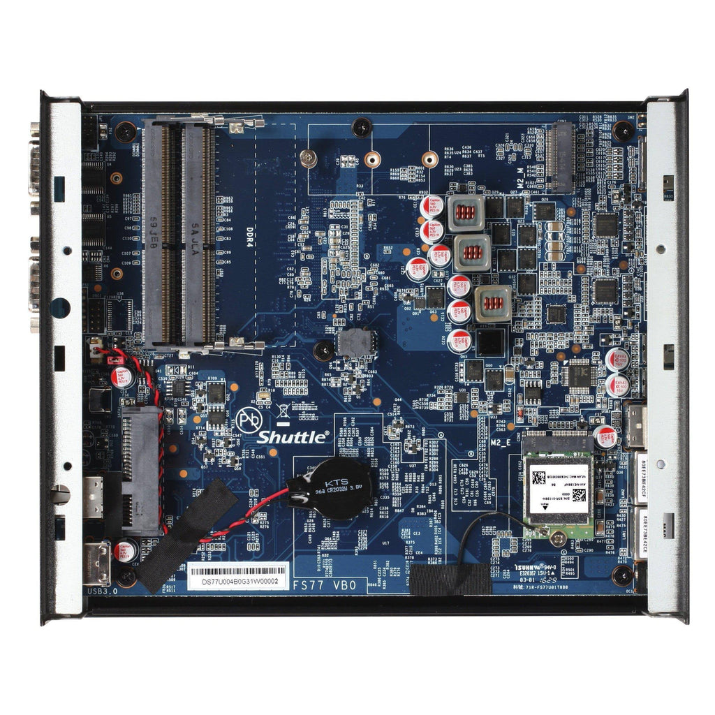 Core i3 Slim Nettop Computer R9136