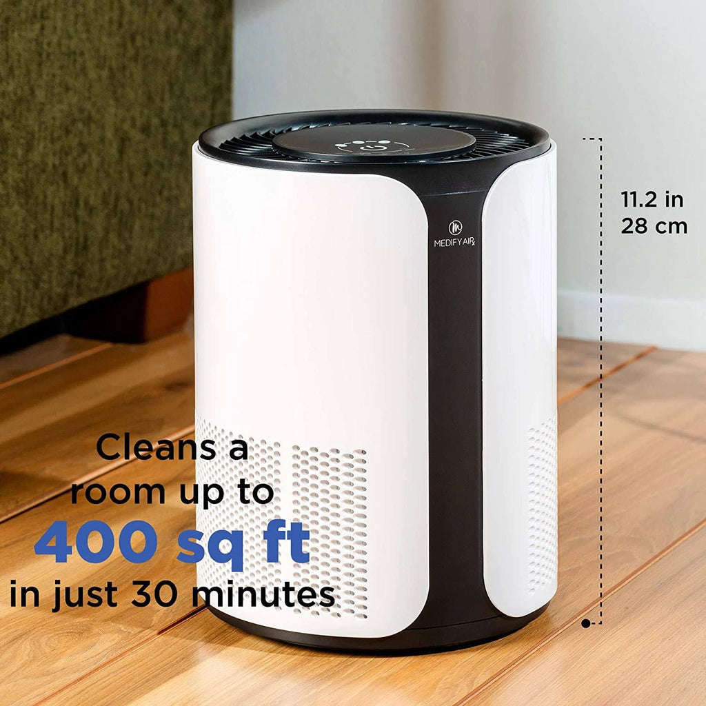 Black Air Purifier B26749
