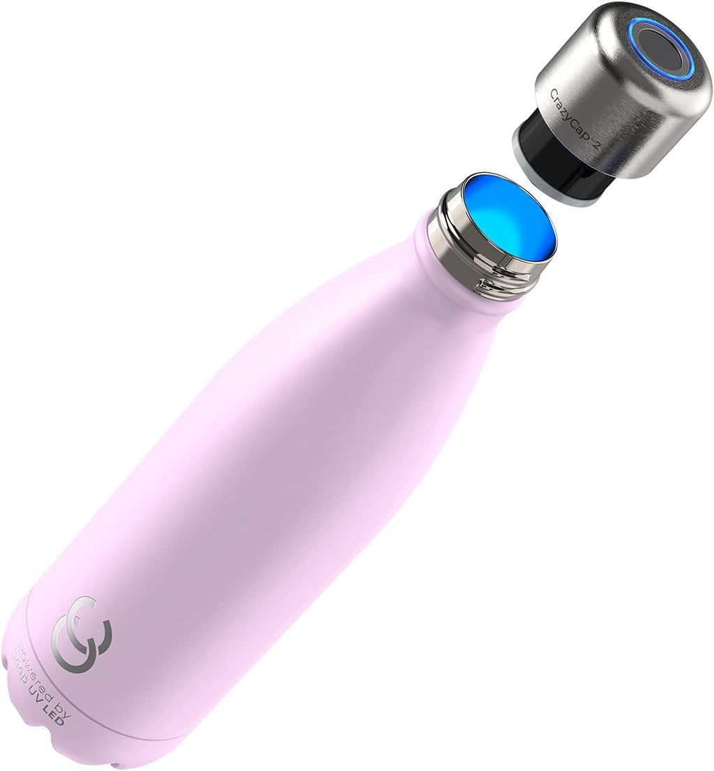 Stainless Steel Insulated Water Bottle D120