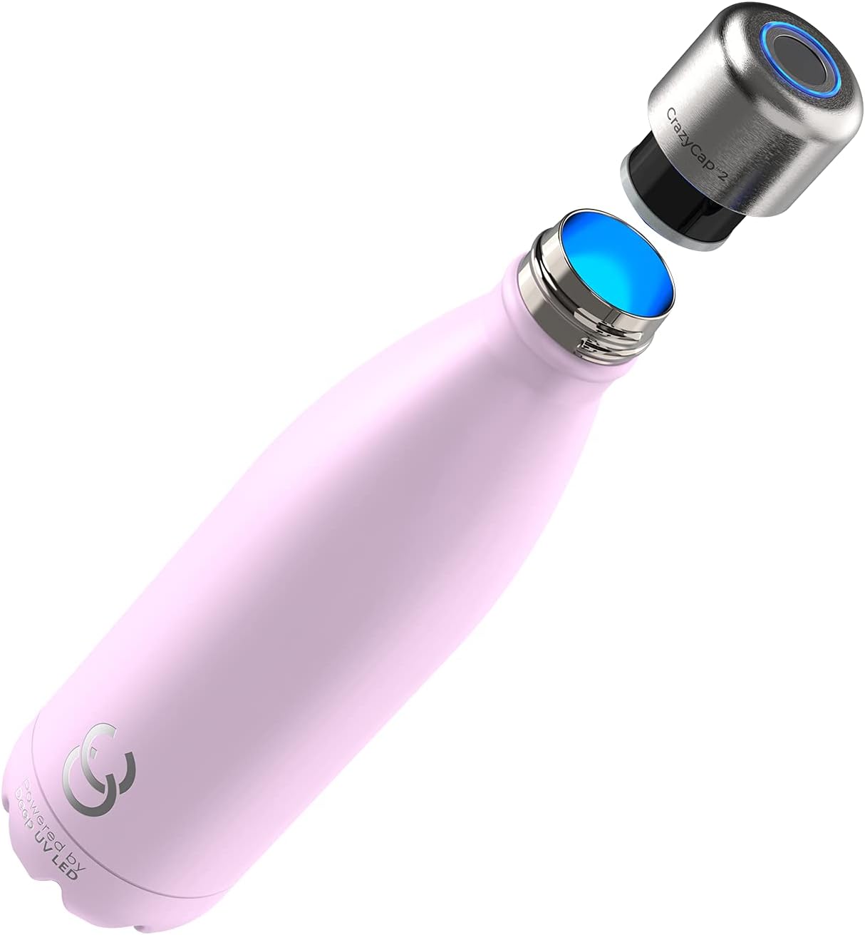 Stainless Steel Insulated Water Bottle D120