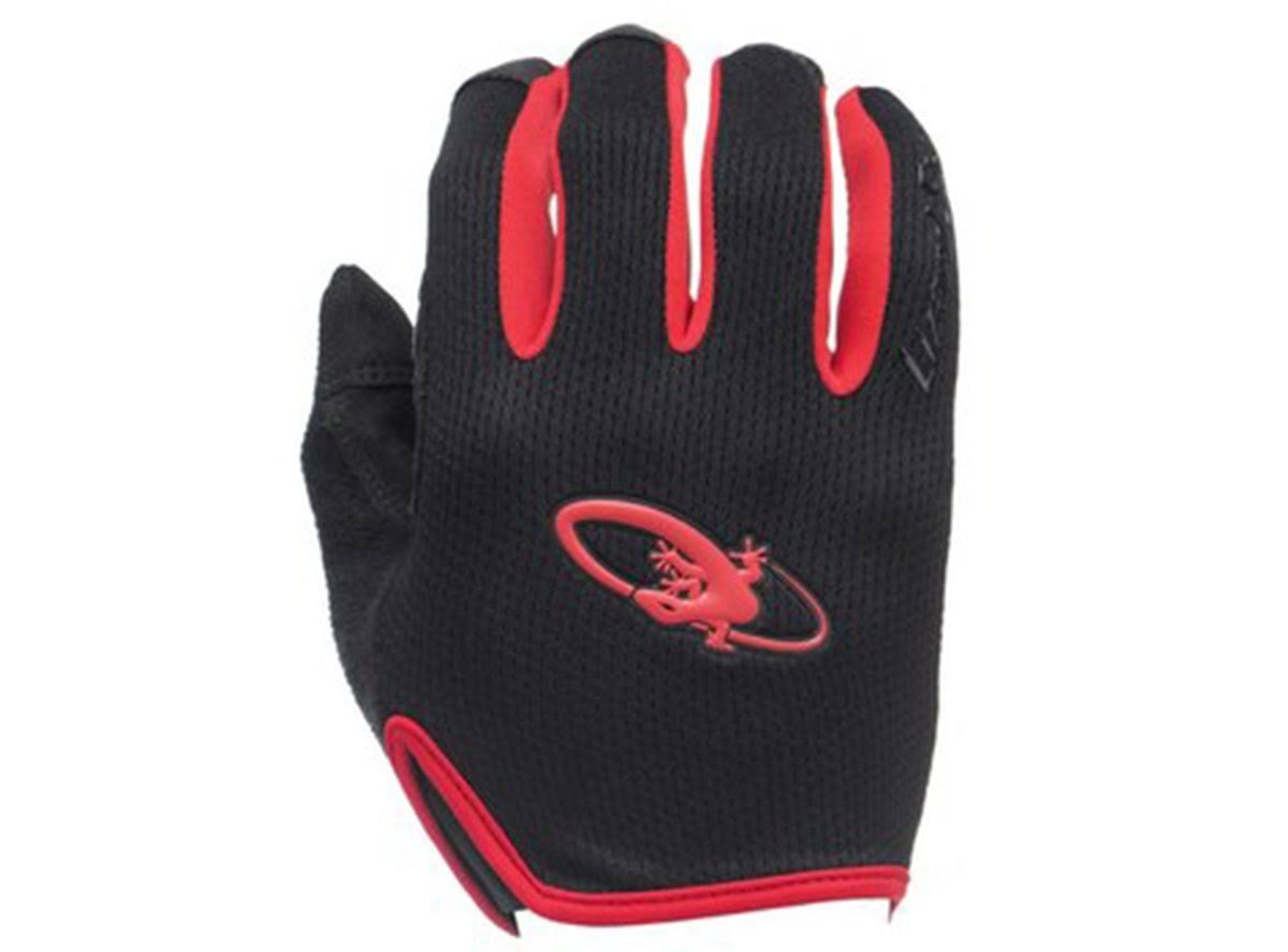 Black Camo Medium Monitor Gloves P26030