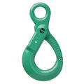 Self Locking Hook, 3/8 inch, Eye N51486