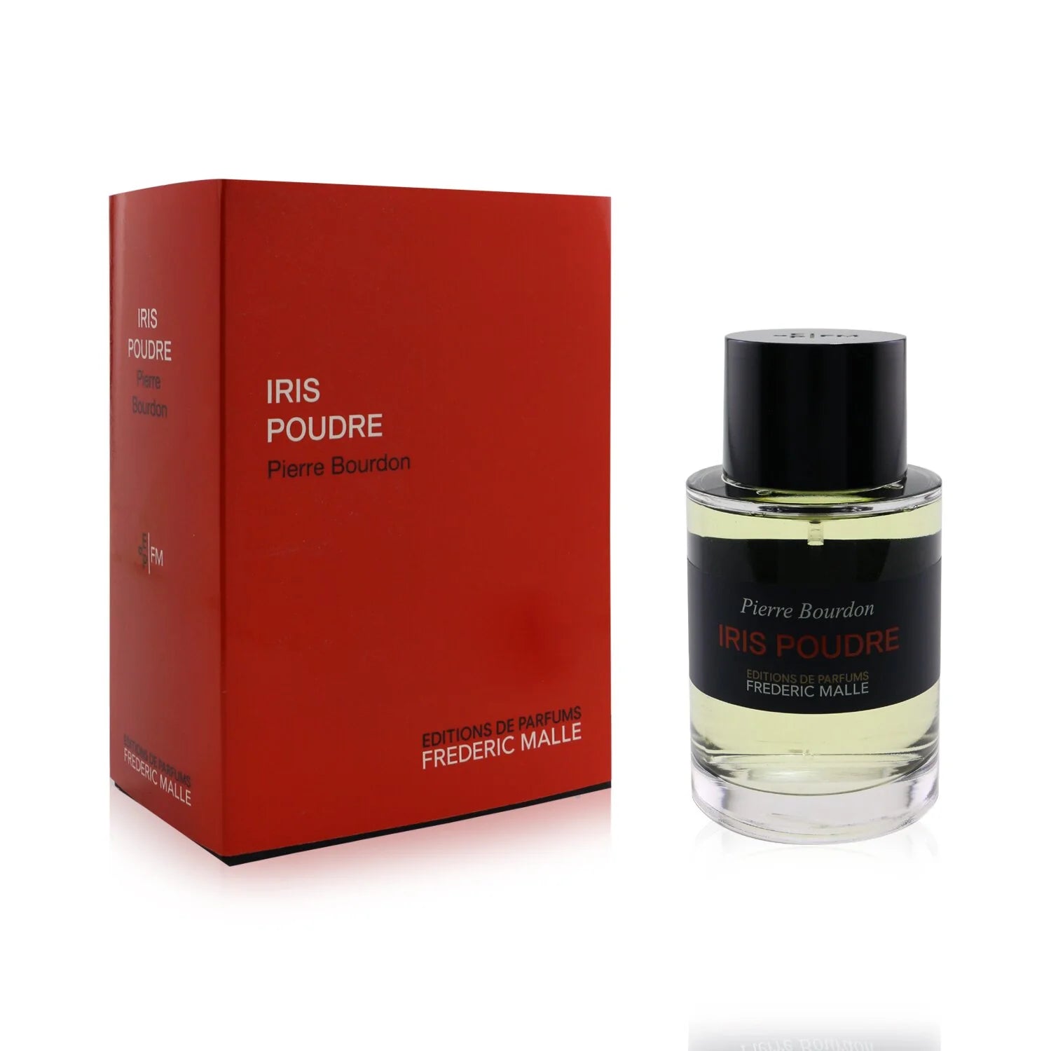 Iris Poudre Eau De Parfum Spray 50ml G205254