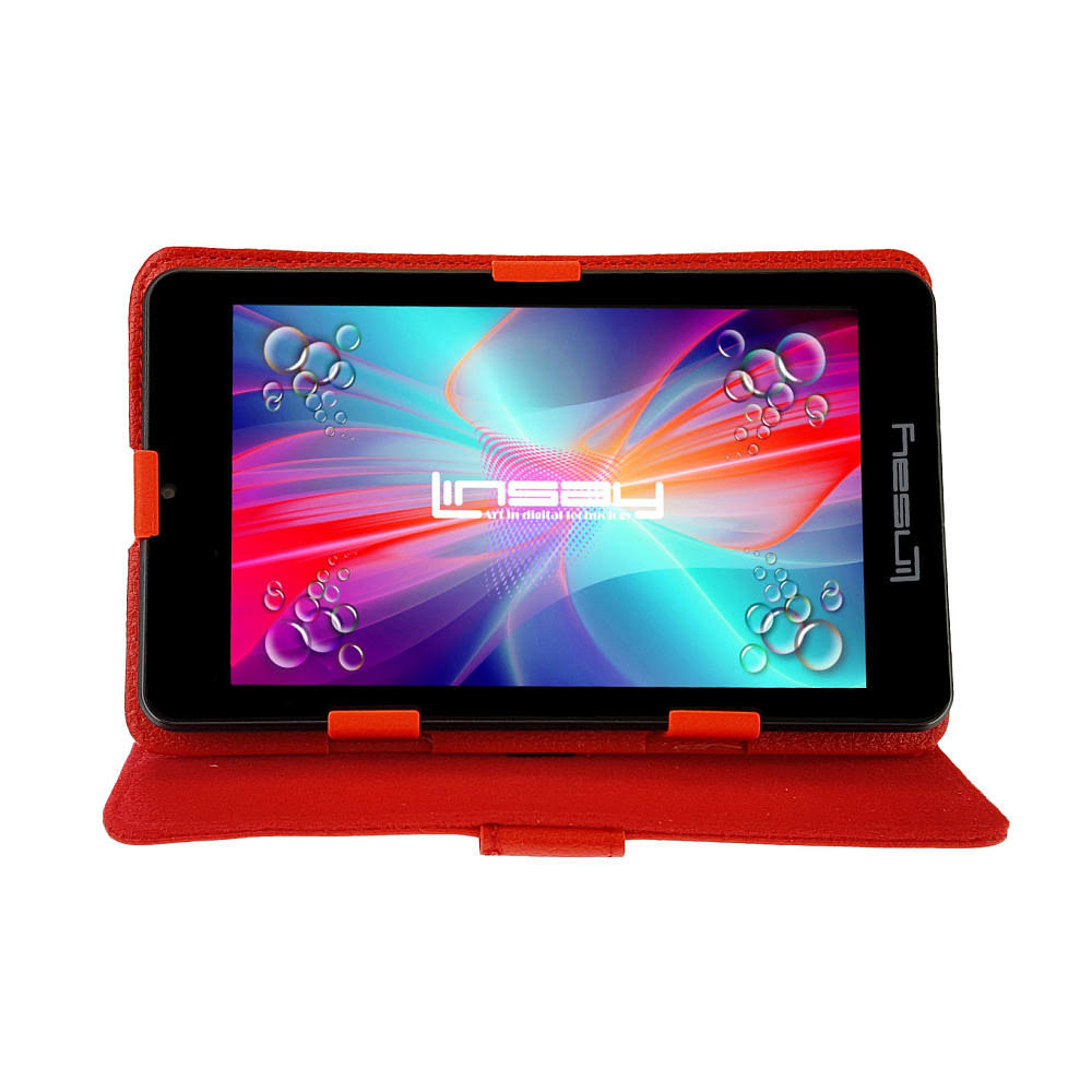 Black 7x22 IPS Screen Tablet L88627