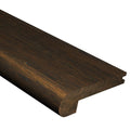 Antique Java Stair Nosing in Brown O4638