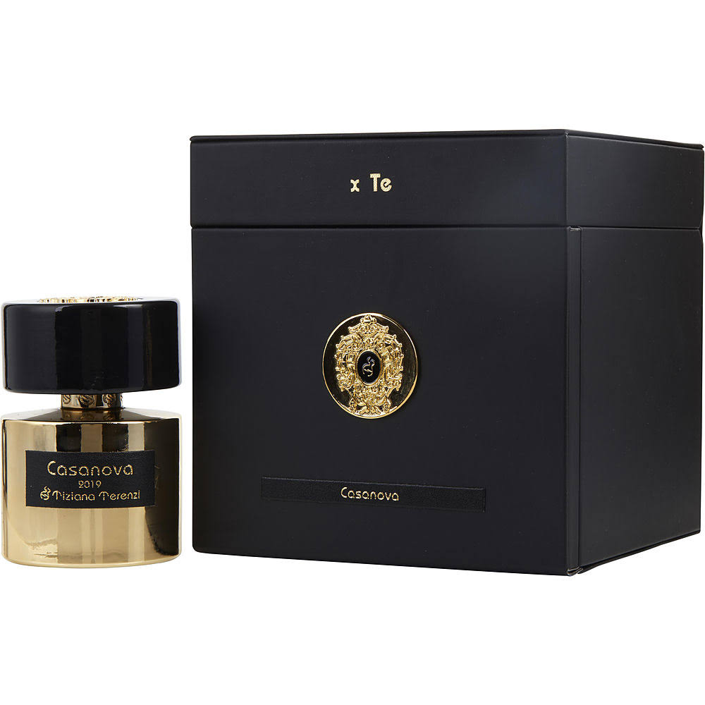 Extrait De Parfum Spray 3.38 oz E81914
