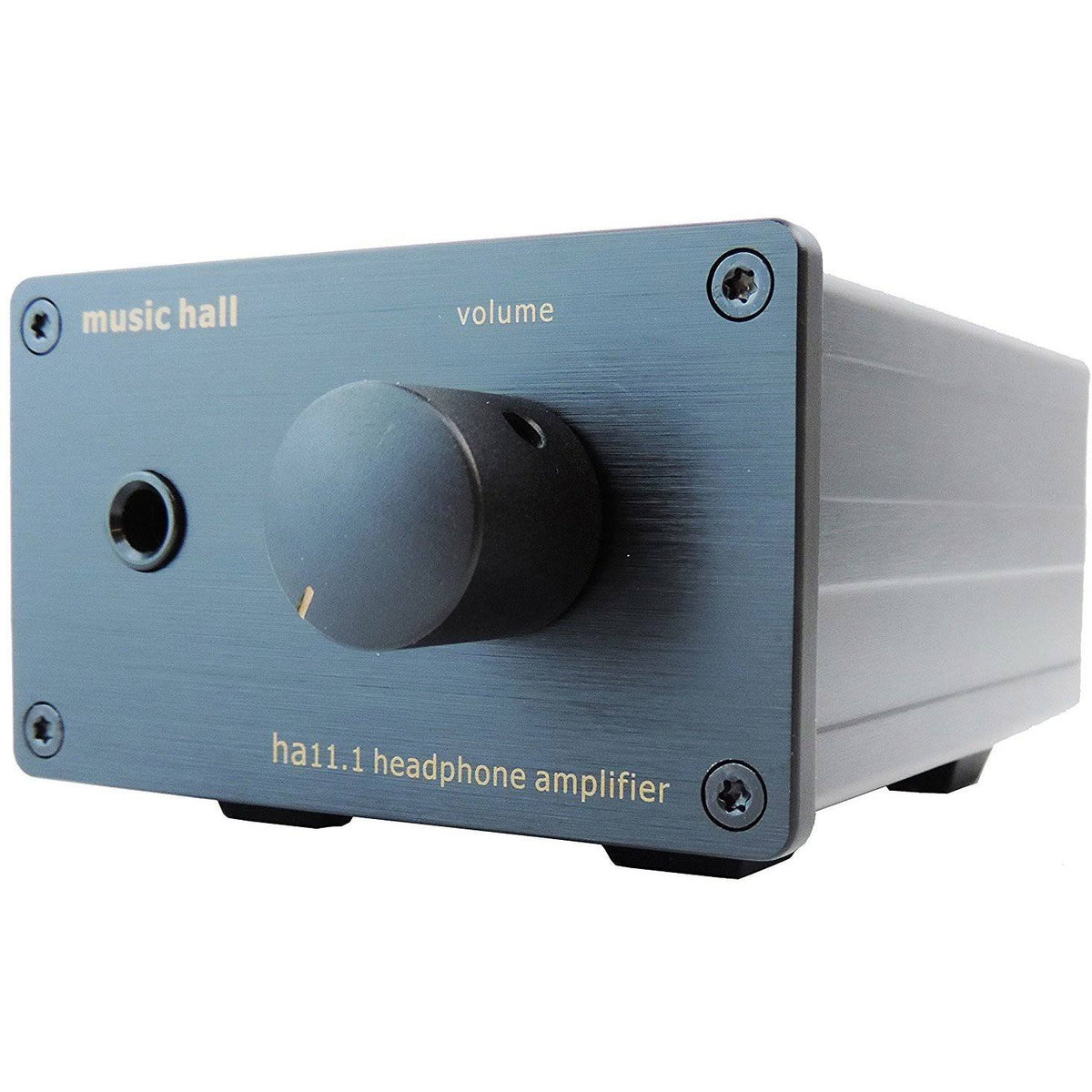 Headphone Amplifier S886810