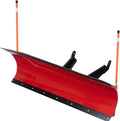 72" Red UTV Snow Plow Kit Y68669
