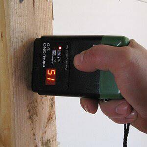 Moisture Meter Z59892