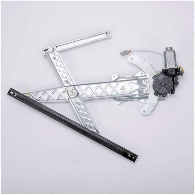 Ford F150 Window Regulator Assembly Driver Side Front Power F41746
