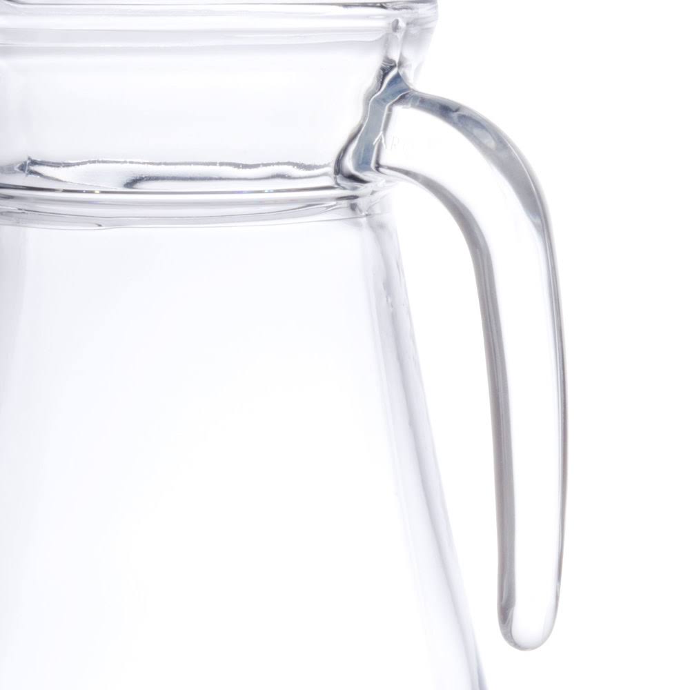 44 oz. Glass Serving Pitcher U761721